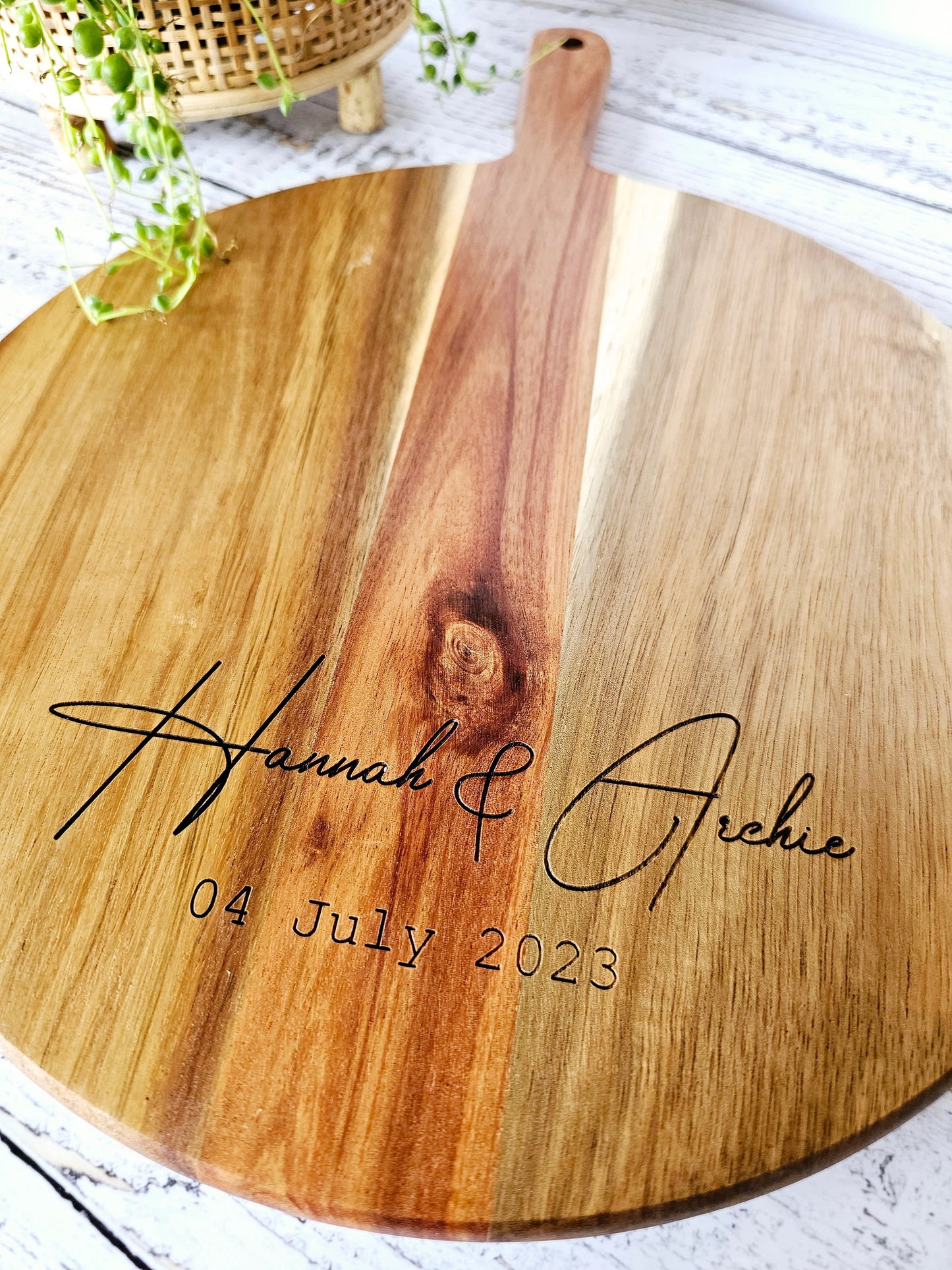 Personalized Boards