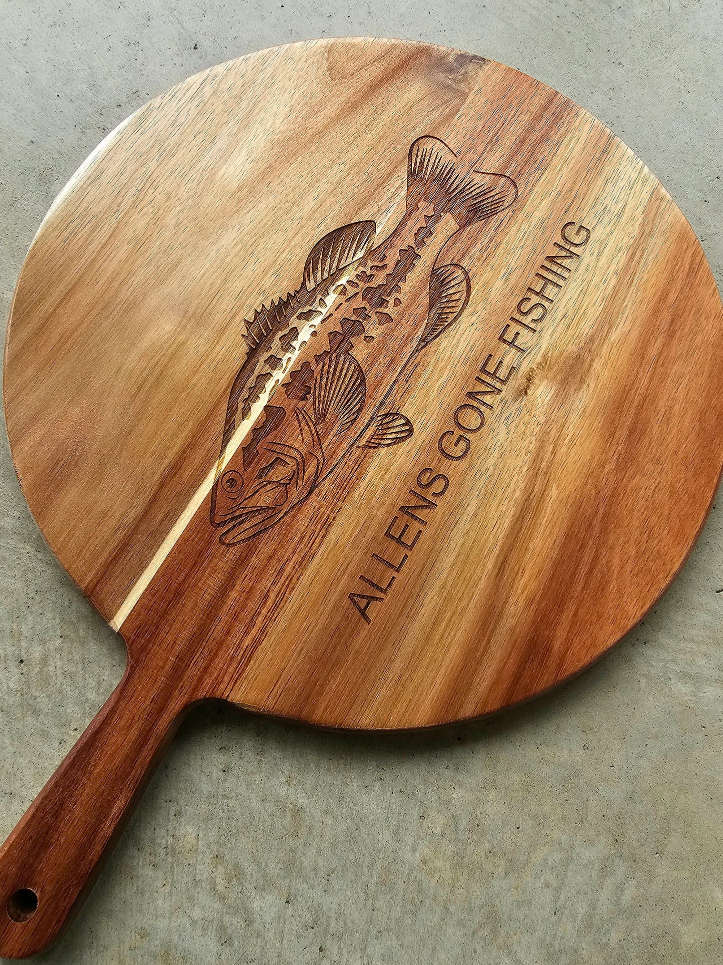 Personalized Boards