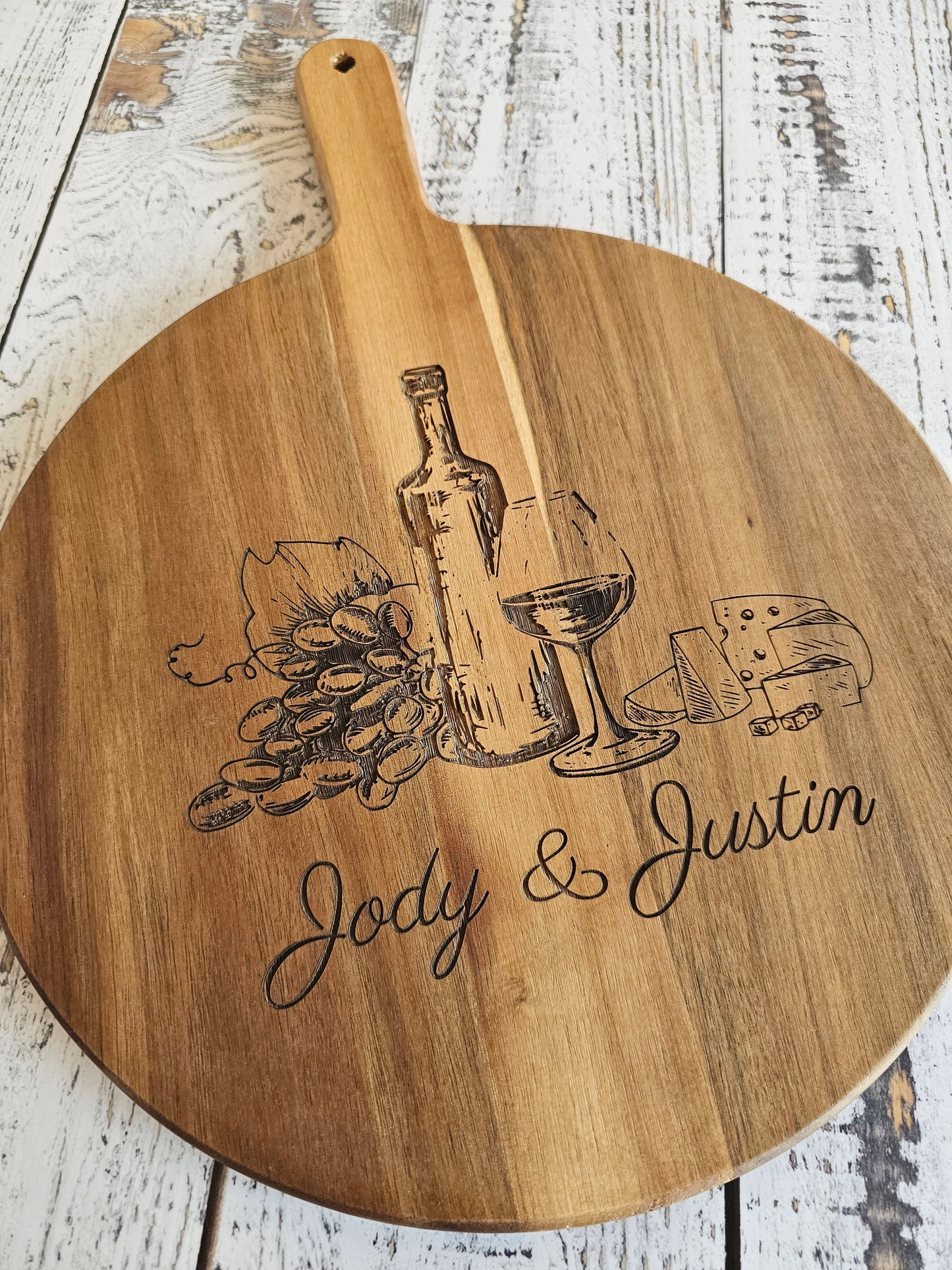 Personalized Boards