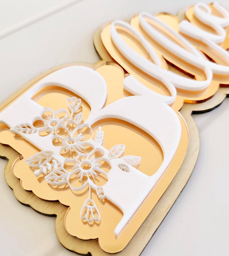 Children's Decor