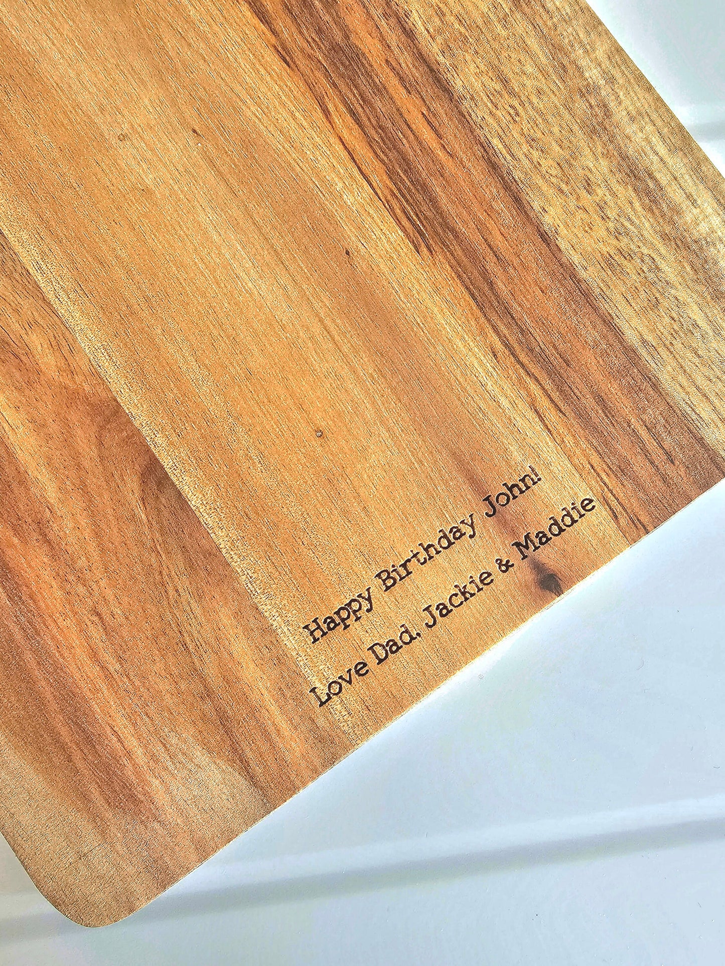 Recipe Boards