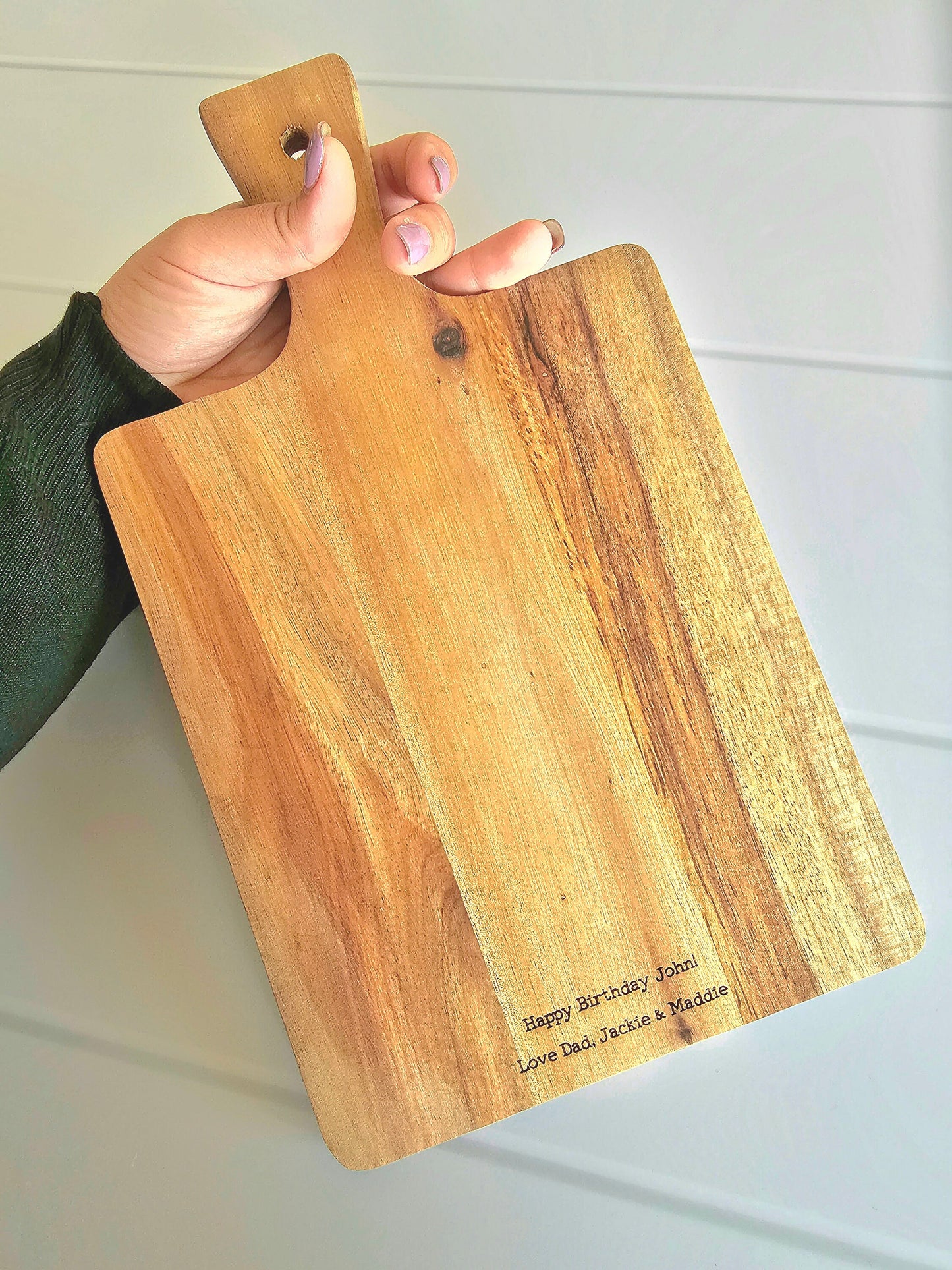 Recipe Boards