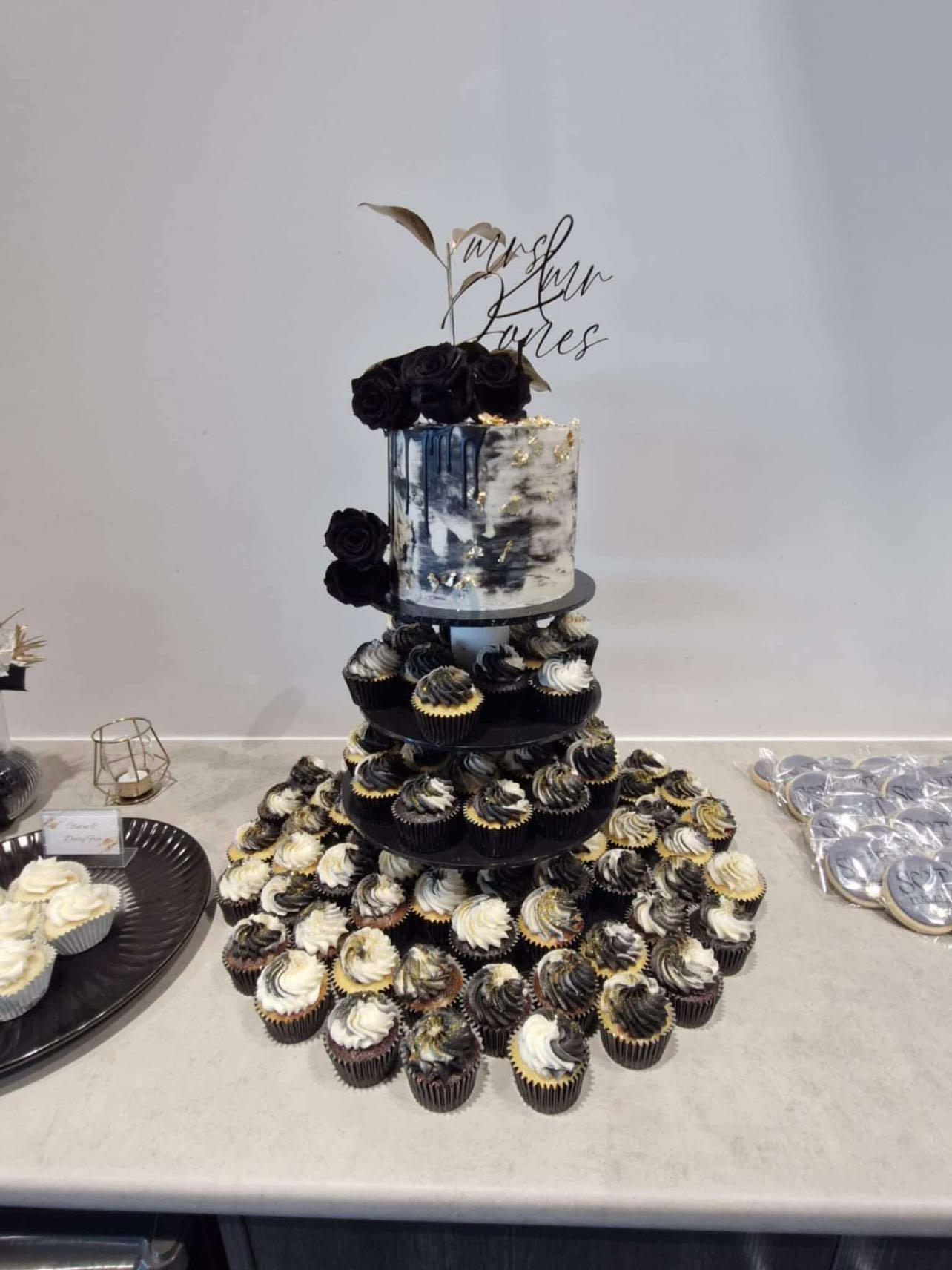 Cake Topper for Special Events